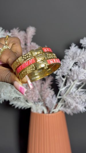 Hermès bracelet